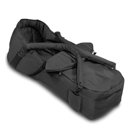 Avis Couffin bébé Carrycot 2 en 1 Hauck 1