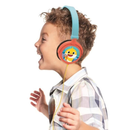 Avis Casque stéréo filaire pliable LEXIBOOK 5