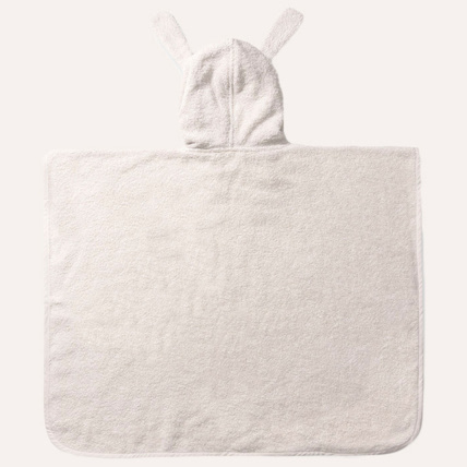 Avis Poncho de bain bébé lapin Lapi Petite Amélie 3