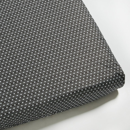 Avis Drap-housse pour bébé Ovale Atelier de Morphée 5