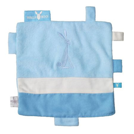 Avis Doudou étiquettes WALLABOO 1