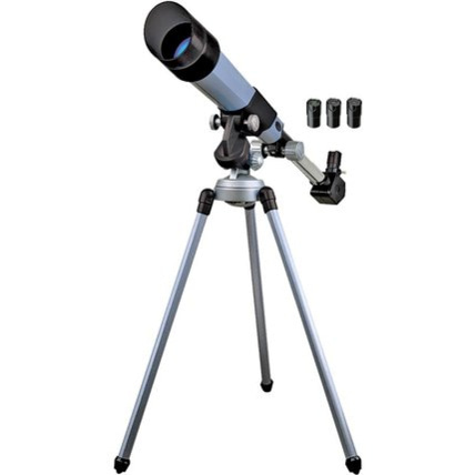 Avis Mon téléscope expert  LE LABO DES CURIEUX 1