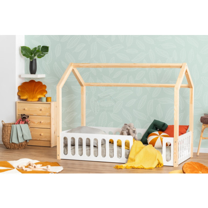 Avis Lit cabane RB Mon Lit Cabane 1