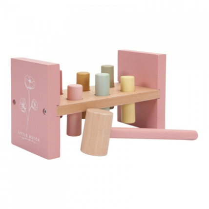 Avis Jeu de bricolage LITTLE DUTCH 1