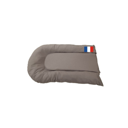 Avis Matelas à langer bébé coton enduit EASY DORT 3
