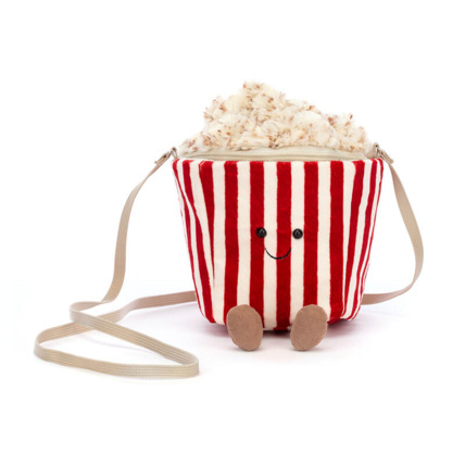 Avis Sac Amuseable Popcorn Bag Jellycat 1