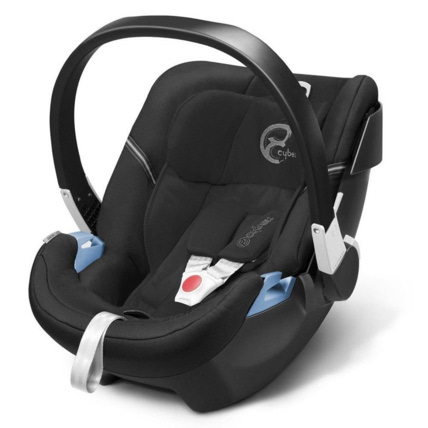 Avis Siege auto Aton 3S CYBEX 2
