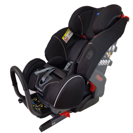 Avis Siège auto Triofix Comfort KLIPPAN 1
