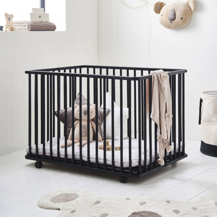 Avis Parc bébé Panthère Petite Amélie 1