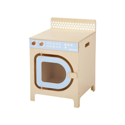 Avis Lave-linge gastronome Wesco 2