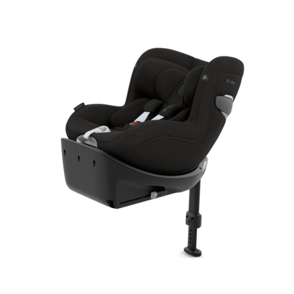 Avis Siège auto Sirona TI i-size CYBEX 6