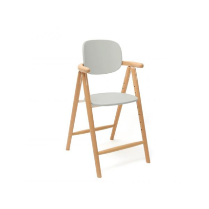 Avis Chaise haute Tobo CHARLIE CRANE 2