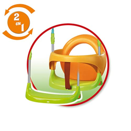 Avis Portique évolutif SMOBY 2