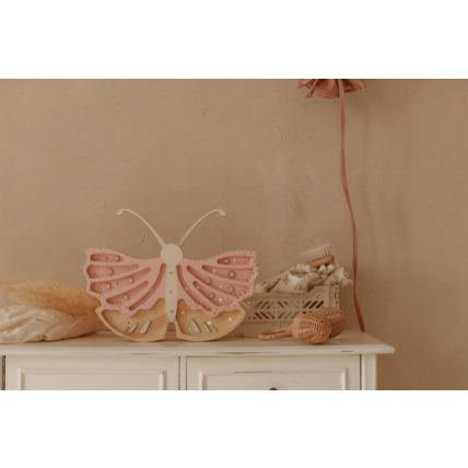 Avis Lampe Little Lights LED Mon Lit Cabane 4