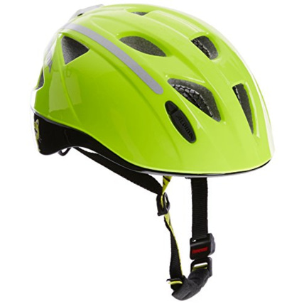 Avis Casque de vélo enfant Radhelm Ximo Flash ALPINA 18