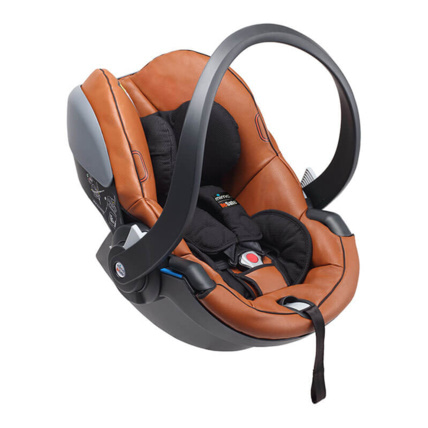 Avis Siège auto iZi Go Modular X1 i-Size groupe 0+ by BeSafe MIMA 2