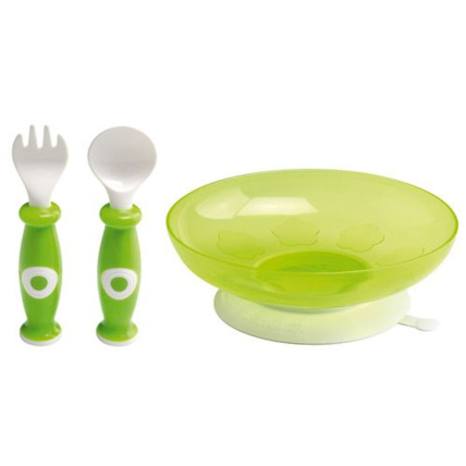 Avis Coffret repas translucide AUBERT CONCEPT 1