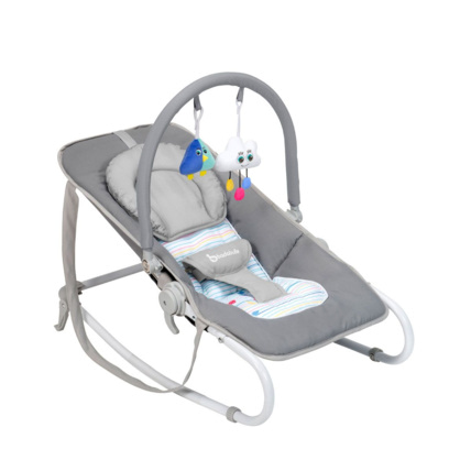 Avis Transat bébé Easy BADABULLE 1