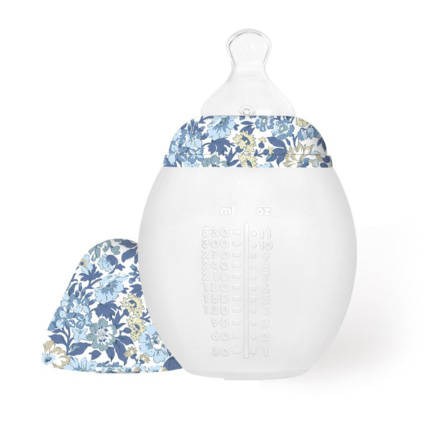 Avis Biberon anti-colique 330 ml 3m+ Élhée 14