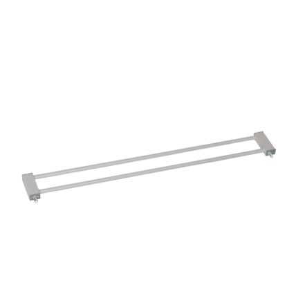 Avis Barrière de sécurité Woodlock Safegate ext. 9 cm Hauck 1
