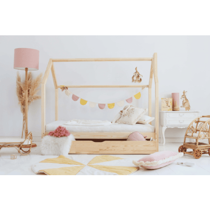 Avis Lit cabane CT Mon Lit Cabane 3