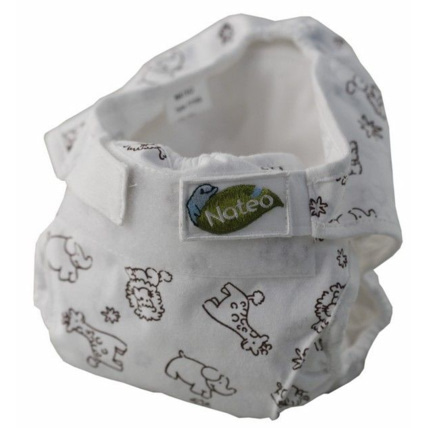 Avis Couche lavable NATEO 1