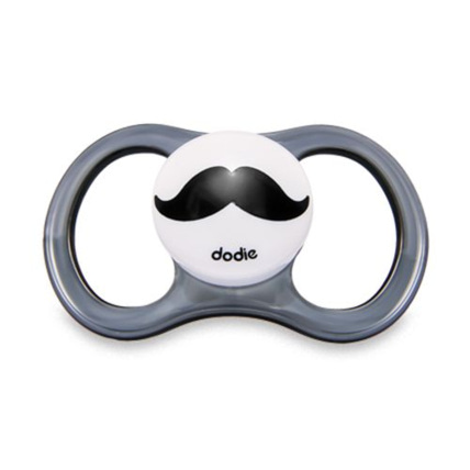 Avis Sucette AIR anatomique +6 mois (silicone) DODIE 1