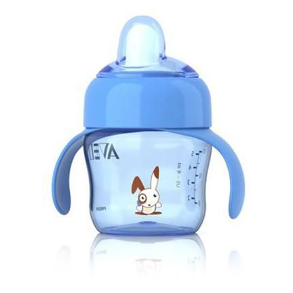 Avis Tasse anti-fuites 200 ml Philips Avent 1