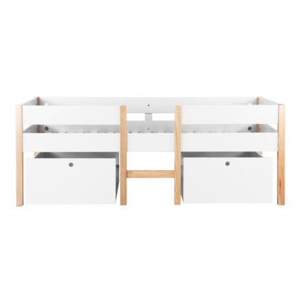 Avis Lit enfant Alto + tiroirs NORDIC FACTORY 1