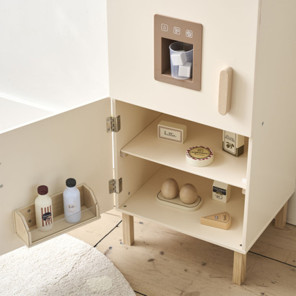 Avis Jouet Frigo En Bois Chantilly Petite Amélie 4
