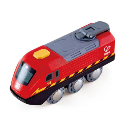 Avis Locomotive Crank-Powered HAPE 1