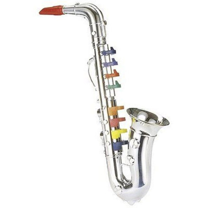 Avis Saxophone BONTEMPI 1