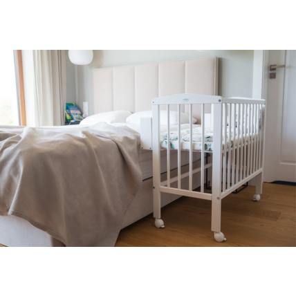 Avis Berceau Cododo avec Matelas Mon Lit Cabane 7
