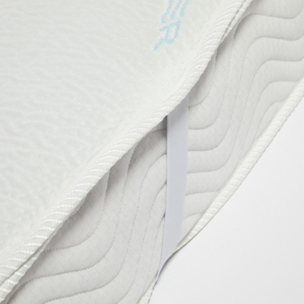 Avis Protège-matelas Cooler Atelier de Morphée 3