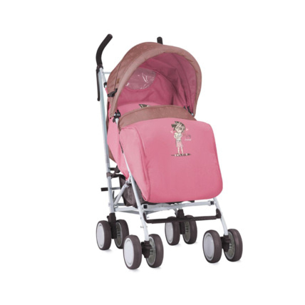 Avis Poussette canne Ida LORELLI 1