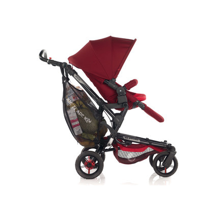Avis Shopping bag poussette Jané 1