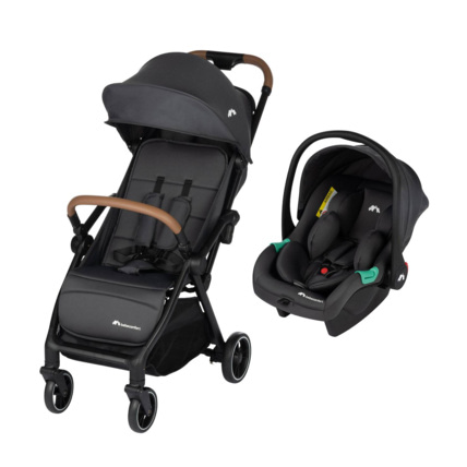 Avis Poussette citadine Sunlite Duo Bebeconfort 1
