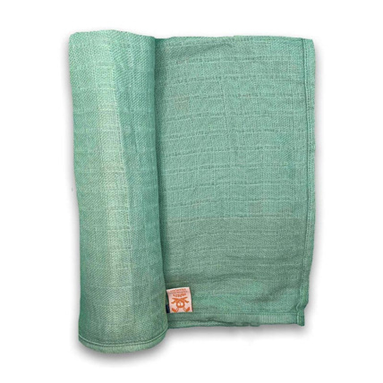 Avis Maxi lange en coton bio PAPATE 2