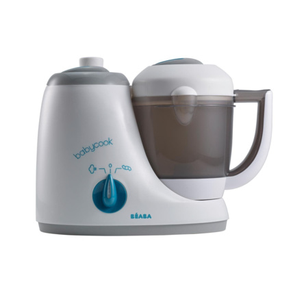 Avis Babycook® Original BÉABA 1