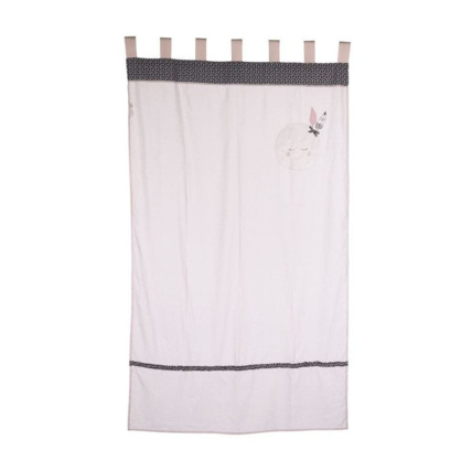 Avis Rideau Miss Fleur de Lune Sauthon 1