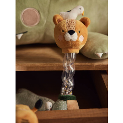 Avis Bâton de pluie Tanzanie Vertbaudet 3