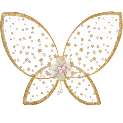 Avis Ailes de fée Gracia SOUZA 1