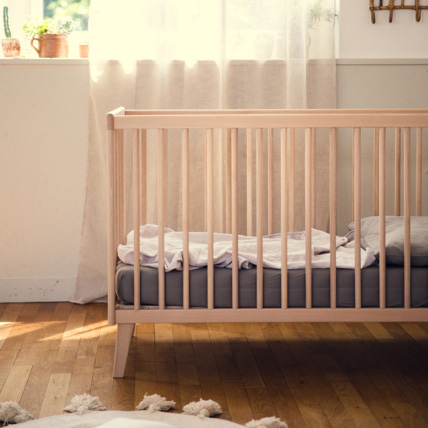Avis Lit bébé Turia KADOLIS 1