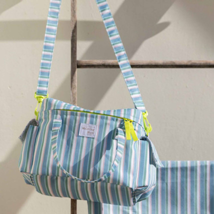 Avis Sac isotherme repas et boissons Summer Walking mum 2