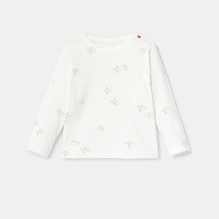 Avis Ensemble salopette et t-shirt ABSORBA 3