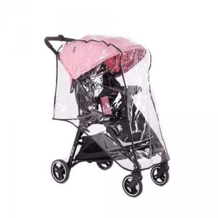 Avis Housse de pluie pour poussette Kuki BABY MONSTERS 1
