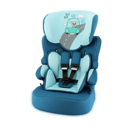 Avis Siège auto X-DRIVE PLUS LORELLI 1