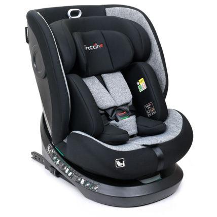 Avis Siège auto bristol geneva Trottine 2