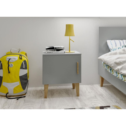 Avis Chevet 1 porte DREAM NATEO CONCEPT 1