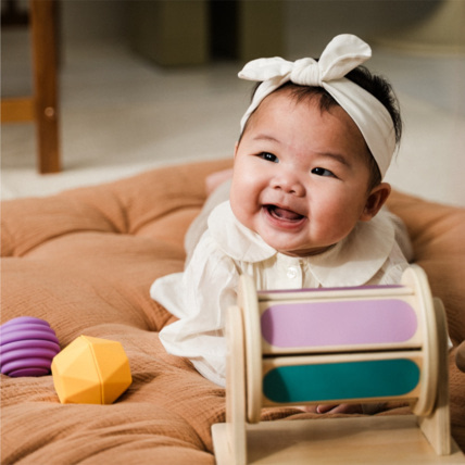 Avis Coffret De Jouets Montessori | 4-6 Mois Petite Amélie 2